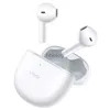 Écouteurs pour téléphones portables Vivo TWS Air véritable casque Bluetooth sans fil semi-intra-auriculaire longue durée de vie casque léger et confortable YQ240105