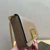 حقائب مصمم الأكياس Women Women Baguette Bag Luxury Bag Bag Fashion Crossbod