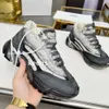 Novo mm6 sapatos esportivos feminino sola grossa usado casual sujo velho pai sapatos masculino luz tênis de corrida fino vestido sapato tendências ir com tudo