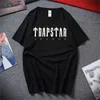 Limité Trapstar London hommes vêtements t-shirt Xs 2xl femme mode coton marque Teeshirt 220729 C5Y3IQFM IQFMIQFM IQFM