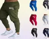 Men039s Broek Nieuwe 20FW Mode Heren Dames Designer Branded Sportbroek Joggingbroek Joggers Casual Streetwear Broek Kleding h7097589