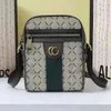 عالي الجودة Hommes مصممي Sacoche Mens أكياس الكتف الأزياء حقيبة يد Crossbody حقيبة حقيبة حقيبة رسول أكياس ركاب حقيبة ركاب