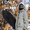 Chaquetas de esquí Hombre de invierno Chaqueta de snowboard cálida Campo de nieve Deporte al aire libre Mujeres impermeables Traje de nieve Esquí alpino Pareja Chándal de lujo Tops