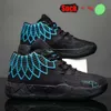 Lamelo Ball MB.01 MB.02 MB.03 Scarpe da basket Buzz City Mandarin Duck Dured Dureble Sports Scarpe