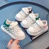 Hoge kwaliteit kinderschoenen Casual sneakers geruite kinderen jongens meisjes sportschoenen lichtgewicht zachte antislip babyschoen