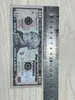 Copy Money Actual 1:2 Size Currency Models For Props That Can Be Used In US Dollars, Euros, Pounds Rbiab