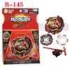 Tomy – jouet gyroscopique Beyblade Burst GT B154, Dragon impérial, Original, 240104