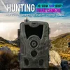 SUNTEKCAM Hunting Camera Trail SMSMMSP 2G 20MP 1080P HC801M Po Traps 03s Trigger Trap Wildlife Surveillance 240104