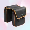 Panniers Bags Double Side Travel Bike Trunk Luggage Pannier Back Seat MTB Bicycle Rear Rack Cycling Accessories 2210262628690