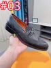 40model lente luxueuze suede lederen mannen schoenen oxford casual schoenen klassieke sneakers comfortabele schoenen designer jurk schoenen groot formaat flats