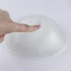 Breast Form Triangle Transparent Medical Silicone Breast Prosthesis Silicone Breast Replacement After Surgery