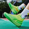 MB.01 MB.02 Rick e Morty Mens Scarpe da basket Sneakers in vendita Lamelos Ball Women Buzz City Mandarin Duck Sfregamento Sonno Sport Sport Leisure Scarpe