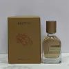 Wholesale Orto Parisi Perfumes Terroni 50ml High Quality Perfumes For Men And Women Long Lasting Fragrance