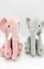 20 CM Elephant Stuffed Doll Baby Room Decoration Elephants Plush Toys Playmate Calm Animal Dolls Kids Toy Gift3904347