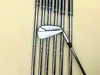 Novo conjunto de ferro 770 Irons Golf Clubs 4-9p R/S Flex Aço eixo com tampa da cabeça
