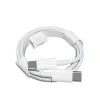 PD 100W 60W Schnelllade-Datenkabel USB C auf USB Typ-C-Kabel für Samsung Xiaomi Huawei Phone Data Lin