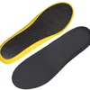 Peças de sapato acessórios sola completa placa de carbono palmilhas esportivas de alta qualidade almofada elástica plantar fibra fasciite homem correndo