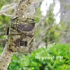 Hunting Trail Camera 1080p 20MP Wildlife Cameras Monitor Waterproof Infrared Night View Tracking Surveillance Detector 240104