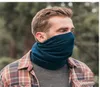 Fall Unisex 100 Gaiter Bandana Vrouwen Mannen Merinowol Ski Hals Gatier Ring Wrap 1 Laag Warme Sjaal 2010182378898