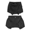 Motorcycle Apparel Men Riding Underpants Breathable High Elastic Shorts Mesh Stereoscopic Silicone Pad Deodorization For Travel