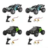 RC Crawler Toys Uzaktan Kumanda Off-Road Kamyonları Yüksek Hız 2.4GHz Drift RC yarış arabası Buggy Oyuncak Doğum Günü Hediyesi Çocuk Kid 240105