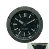 Relógio de designer relógios masculino couro aço inoxidável mecânico à prova d'água safira 42mm relógio masculino