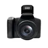 Fotocamera professionale SLR Videocamera digitale portatile Palmare 16X Zoom digitale 16MP HD Uscita Selfie Camera 240104
