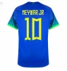 Brazils 2023 Soccer Jerseys Camiseta De Futbol PAQUETA RAPHINHA Football Shirt Maillots MARQUINHOS VINI JR Brasil RICHARLISON MEN KIDS WOMAN NEYMAR