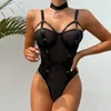 Design Novità Uso speciale Indumenti da notte Abiti esotici Pigiami sexy Biancheria intima sexy Lingerie 240105