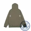 zip up hoodie هوديي رجال هوديي مصمم هوديي مصمم سترة سترة كبيرة رسائل طباعة 460 جم ​​فليريس pullovers القطع الجملة بالجملة