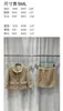 İki Parça Elbise Tasarımcı Markası Mui Sonbahar Yeni Tatlı Kız Yaşını İndirir Örme Polo Yakası Zarif Uzun Kollu Ceket Yarım Etek Mizaç Seti 6EAE