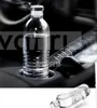 1PC 500ML1000ML Moda Design moderno Vetro Sport Bottiglia d'acqua all'aperto Vendita ecologica JP 1063 240105