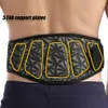 Ceinture réglable Lombar Back Support Entraînement CEULLE DU CEULLE DE POIDE CEULLE pour les hommes Squats de gymnas