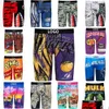 Underbyxor Designer 3xl Mens underkläder underbyxor märke Klädshorts Sports andningsbara tryckta boxare Briefs med paket plus siz otjra