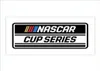 Stampa digitale personalizzata 3x5 piedi 90x150 cm Nascar Cup Series Fg Race Event Banner Fgs a scacchi per interni ed esterni Decorativ256Q5614907