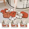 Super chłonna mata w kąpieli kwiatowej Szybka suszenie łazienka dywan nieśląciowy Wejście Doormat Nappa Skin Dibet Dibet Decor Home Decor 240105