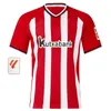 Bilbao Club Soccer Jerseys Mens Kids Kits 23 24 Athletic ADURIZ GURUZETA WILLIAMS MUNIAIN PAREDES BERENGUER ANDER HERRERA UNAI SIMON O. SANCET football men kids shirt
