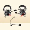 Headphones Earphones TAC-SKY COMTAC Detachable Headband Silicone Earmuffs Noise Reduction Tactical Headphones COMTAC III 2211012495429