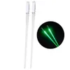 10 st LED Lightsaber Chopsticks upplysta pinnar avtagbara BPA Inget livsmedelssäkerhet Köksredskap Party Disco Props 240105