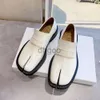 Elbise Ayakkabı Ayak Tip Düz Terlik Moda Mary Jane Kadın Loafers