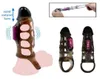 Sex toy massager Male Penis Vibrating Ring Expansion Penis Extender Sleeve For Men Delay Ejaculation G Spot Stimulator Ass Vibrato4005380