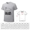 Tops de débardeur masculin SOFA King T-shirt T-shirt Top d'été Séchage rapide Mens T-shirts