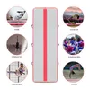 UE Shipping Dropshipping Yoga Mat Gym Gym Eco-Friendly Mat Mat Air Trail Ginnastics Mat per casa