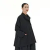 Manteau exquis de réduction de l'âge du tempérament, nouvelle veste de costume à la mode pour femmes, automne et hiver