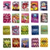 50 designs mochila boyz stand pouch 35 cali packs mylar sacos de embalagem sacos brancos gusherz bubblegum gelato dfg qqspp