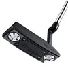 Putters Special Select Jet Set Limited 2Add Golf Putter Black Club 32/33/34/35 tum med ER LOGO Drop Delivery Sports Outdoors DHC7S