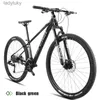 Bikes 29 inch Mountain Bike 27/30/33 Speed Aluminum Alloy Cross-country Mountain Bicycle Racing BikeL240105