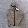 2024tactical sweaters fashion 4 colors sport zipper winter jackets size M-2XL long sleeve Shell goggle Hood Jacket z