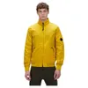 CP designer jas Fashion Company Gewatteerde jas met capuchon Winddicht Verdikt warm windjack Casual herenvest Opstaande kraag Katoenen jas Outdoor Koudbestendig