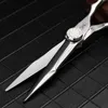 VP Professional Hairdresser Scissors Hair Cutting Tools Barber Shears Hairdressing Thinning Of 60Inch Japan 440C Steel 240104